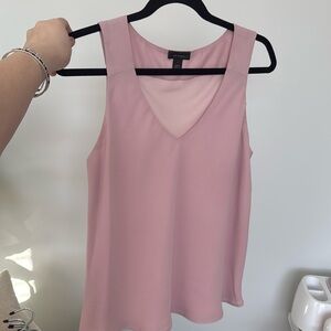 Halogen Tank Top